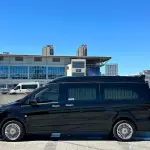 Mercedes-Benz Vito 2023 из Китая