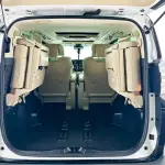 Toyota Vellfire 2020 из Китая