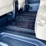 Toyota Vellfire 2020 из Китая
