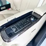 Toyota Vellfire 2020 из Китая