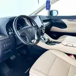 Toyota Vellfire 2020 из Китая