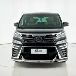 Toyota Vellfire 2020 из Китая