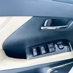 Toyota Vellfire 2020 из Китая