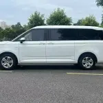 Wuling Zhengcheng 2023 из Китая