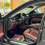BMW 7 Series 2012 из Китая