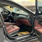 BMW 7 Series 2012 из Китая