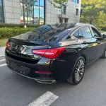 Hongqi Hongqi H5 2021 из Китая