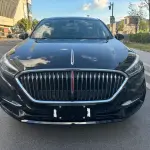 Hongqi Hongqi H5 2021 из Китая