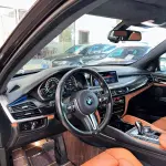 BMW X5 M 2017 из Китая