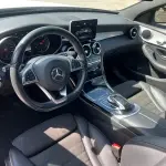 Mercedes-Benz C-Class 2018 из Китая