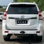 Toyota Prado (Import) 2018 из Китая