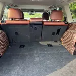 Toyota Prado (Import) 2018 из Китая