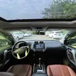 Toyota Prado (Import) 2018 из Китая