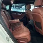 Maserati Levante 2019 из Китая