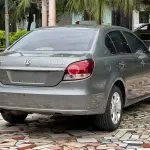 Volkswagen Lavida 2012 из Китая