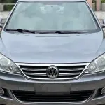 Volkswagen Lavida 2012 из Китая