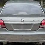 Volkswagen Lavida 2012 из Китая