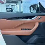 Maserati Levante 2019 из Китая