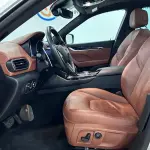 Maserati Levante 2019 из Китая