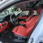 BMW X2 2022 из Китая