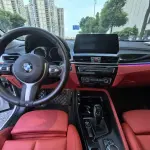 BMW X2 2022 из Китая