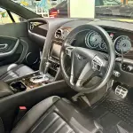 Bentley Continental 2014 из Китая