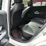 Mercedes-Benz GLA 2025 из Китая