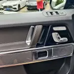 Mercedes-Benz G-Class 2022 из Китая