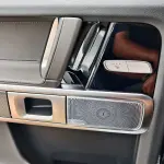 Mercedes-Benz G-Class 2022 из Китая