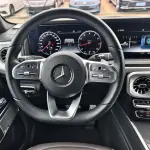Mercedes-Benz G-Class 2022 из Китая