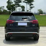Hongqi Hongqi HS5 2021 224 л.с. 224 л.с. из Китая