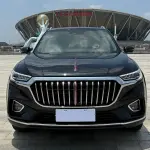 Hongqi Hongqi HS5 2021 224 л.с. 224 л.с. из Китая