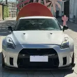 Nissan GT-R 2011 из Китая
