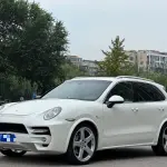Ruf 2012 из Китая