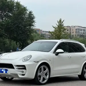 Ruf 2012 из Китая