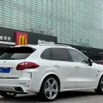 Ruf 2012 из Китая