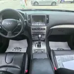 Infiniti G 2012 из Китая