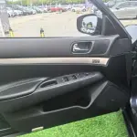 Infiniti G 2012 из Китая
