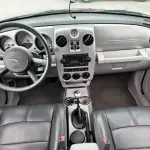 Chrysler PT Cruiser 2010 из Китая