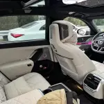 BMW i7 2024 из Китая
