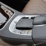 Mercedes-Benz S-Class 2020 из Китая