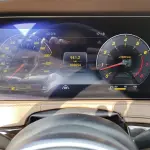 Mercedes-Benz S-Class 2020 из Китая