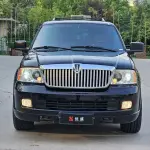 Lincoln Navigator 2007 из Китая
