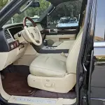 Lincoln Navigator 2007 из Китая