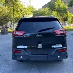 Jeep Cherokee (Import) 2014 из Китая