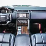 Land Rover Range Rover 2016 из Китая