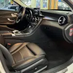 Mercedes-Benz C-Class 2015 из Китая