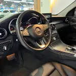Mercedes-Benz C-Class 2015 из Китая