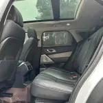 Land Rover Velar 2019 из Китая