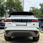 Land Rover Velar 2019 из Китая